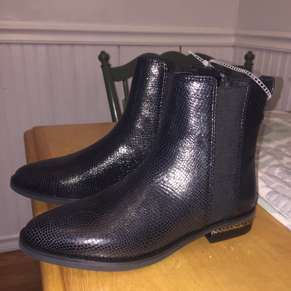 Sarto by Franco sarto  bootie *ONE DAY SALE*